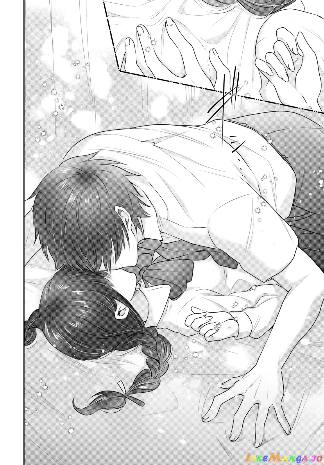 More Than a Married Couple, But Not Lovers, Chapter 12 image 27